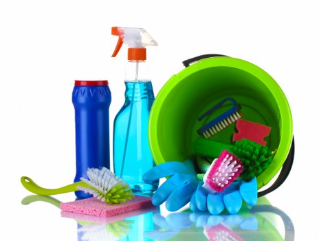 Local office cleaning service in NW5 for commercial premises