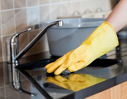 Customer complaint procedure introduction for carpet cleaning services