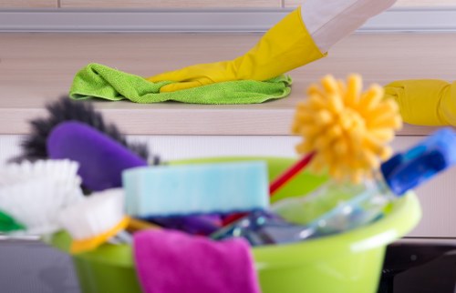 Carpet cleaning in NW5 with professional care and fresh results