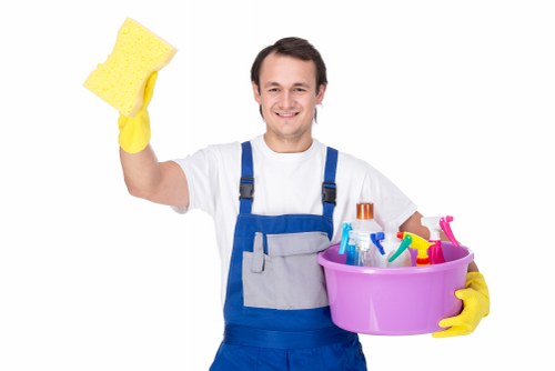 Detailed carpet cleaning process for homes and businesses in NW5