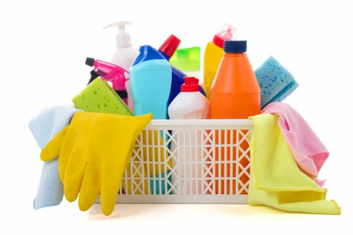 Carpet cleaner serving homes and flats in NW5 with local access planning