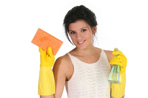 Carpet cleaning team commitment to ethical labour standards in NW5