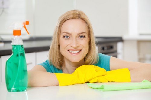 Transparent pricing sheet for Carpetcleaning NW5 services