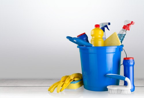 Service complaint assessment and clarification process