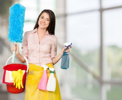 Sustainable carpet cleaning in NW5 with recycling focus