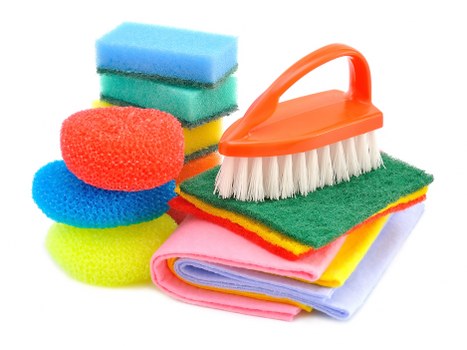 Hard floor cleaning service for homes and businesses in NW5