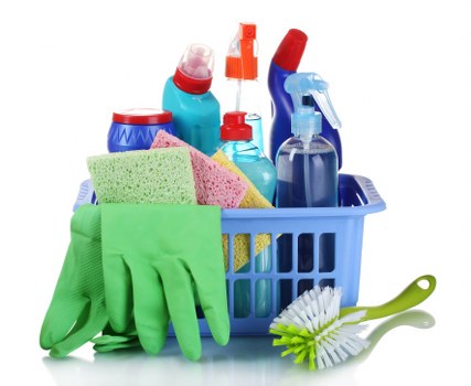 Confidential and fair handling of carpet cleaning complaints